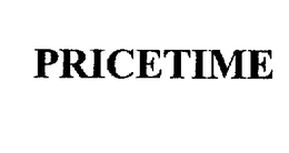 PRICETIME trademark
