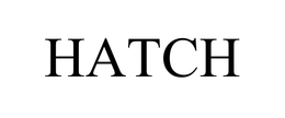 HATCH trademark