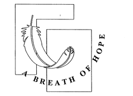 A BREATH OF HOPE trademark