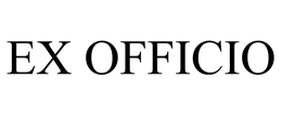 EX OFFICIO trademark