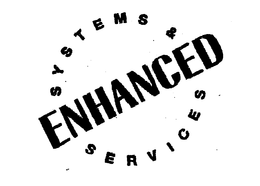ENHANCED SYSTEMS & SERVICES trademark