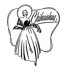 CHIHUAHUA trademark
