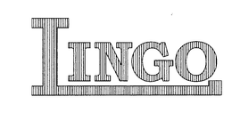 LINGO trademark