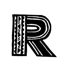 R trademark