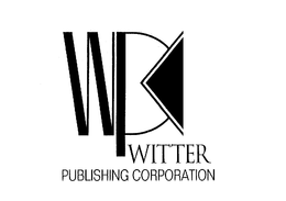 WP WITTER PUBLISHING CORPORATION trademark