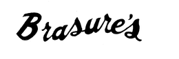 BRASURE'S trademark