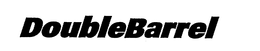 DOUBLEBARREL trademark