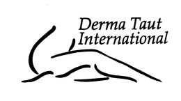 DERMA TAUT INTERNATIONAL trademark