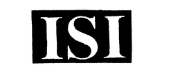 ISI trademark