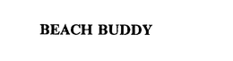 BEACH BUDDY trademark