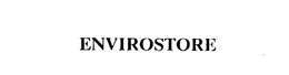 ENVIROSTORE trademark