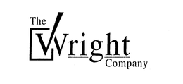 THE WRIGHT COMPANY trademark