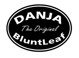 DANJA THE ORIGINAL BLUNTLEAF trademark