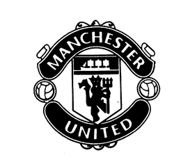 MANCHESTER UNITED trademark