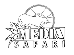 MEDIA SAFARI trademark