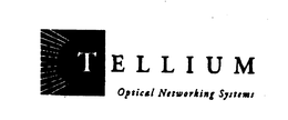 TELLIUM OPTICAL NETWORKING SYSTEMS trademark