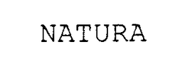 NATURA trademark