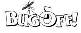 BUGOFF! trademark