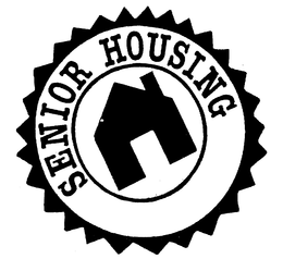 SENIOR HOUSING trademark