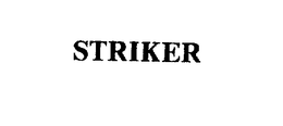 STRIKER trademark