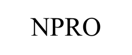NPRO trademark