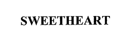 SWEETHEART trademark