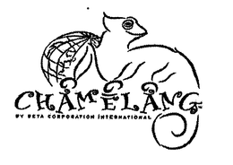 CHAMELANG trademark