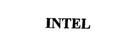 INTEL trademark