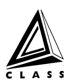 CLASS trademark