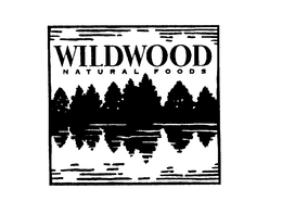 WILDWOOD NATURAL FOODS trademark