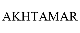 AKHTAMAR trademark