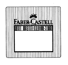 FABER-CASTELL trademark
