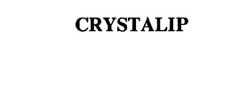 CRYSTALIP trademark