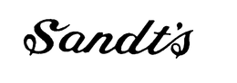 SANDT'S trademark