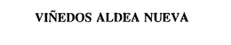 VINEDOS ALDEA NUEVA trademark