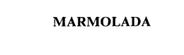 MARMOLADA trademark