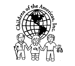 CHILDREN OF THE AMERICAS, INC. trademark