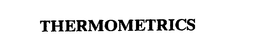 THERMOMETRICS trademark