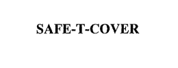 SAFE-T-COVER trademark
