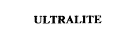 ULTRALITE trademark