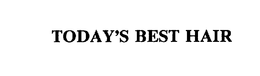 TODAY'S BEST HAIR trademark