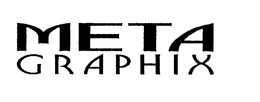 META GRAPHIX trademark