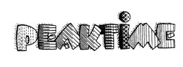 PEAKTIME trademark