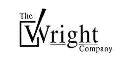 THE WRIGHT COMPANY trademark