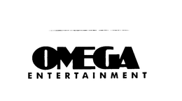 OMEGA ENTERTAINMENT trademark