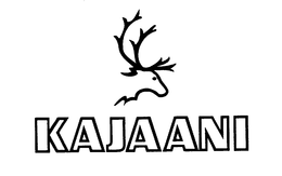 KAJAANI trademark