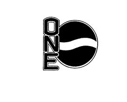 ONE trademark