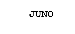 JUNO trademark