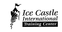 ICE CASTLE INTERNATIONAL TRAINING CENTER trademark