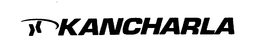 KANCHARLA trademark